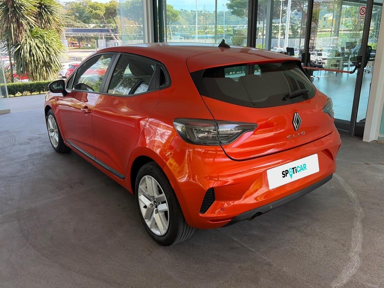Renault Renault Clio usata 17
