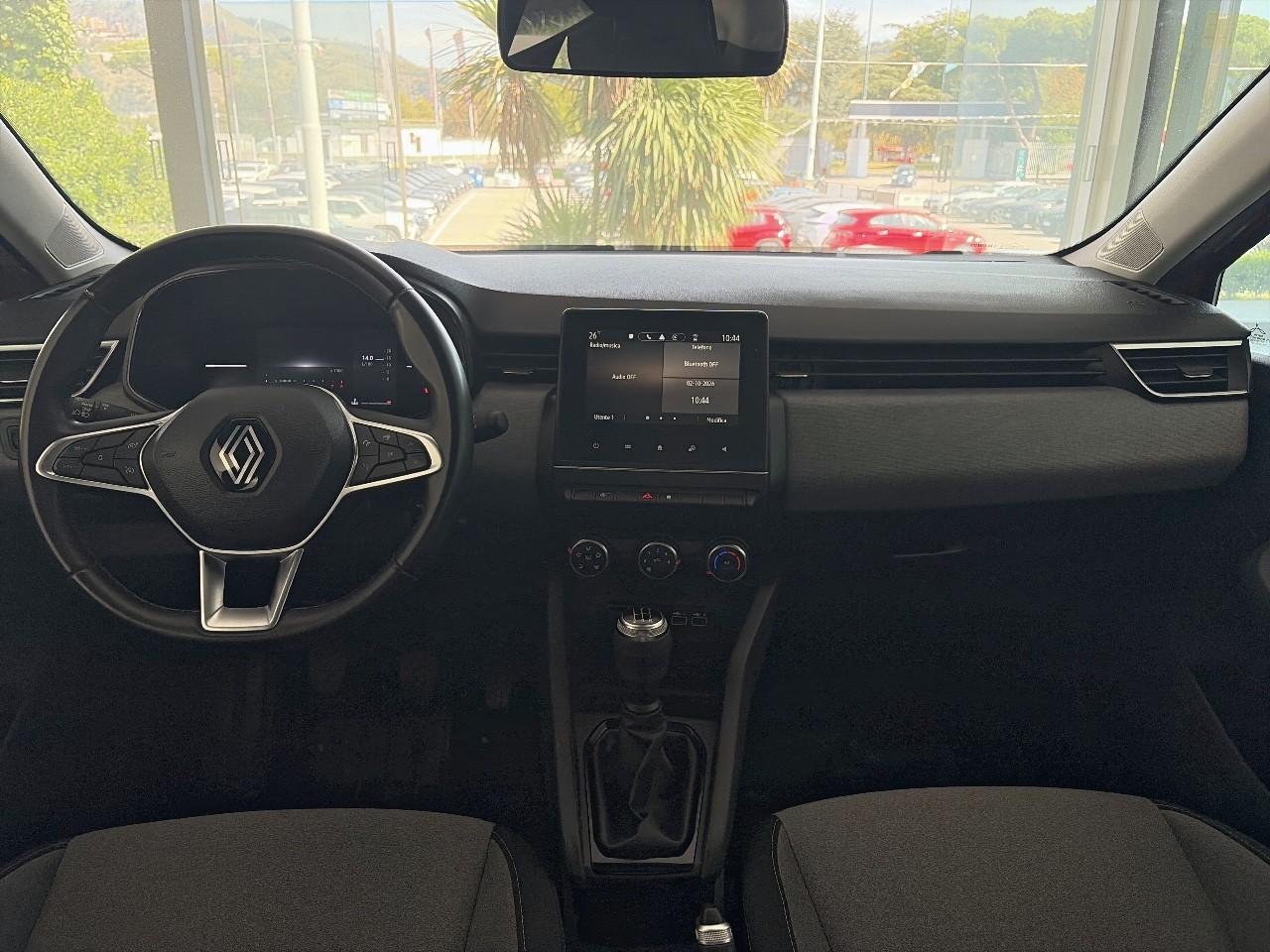 Renault Renault Clio usata 18