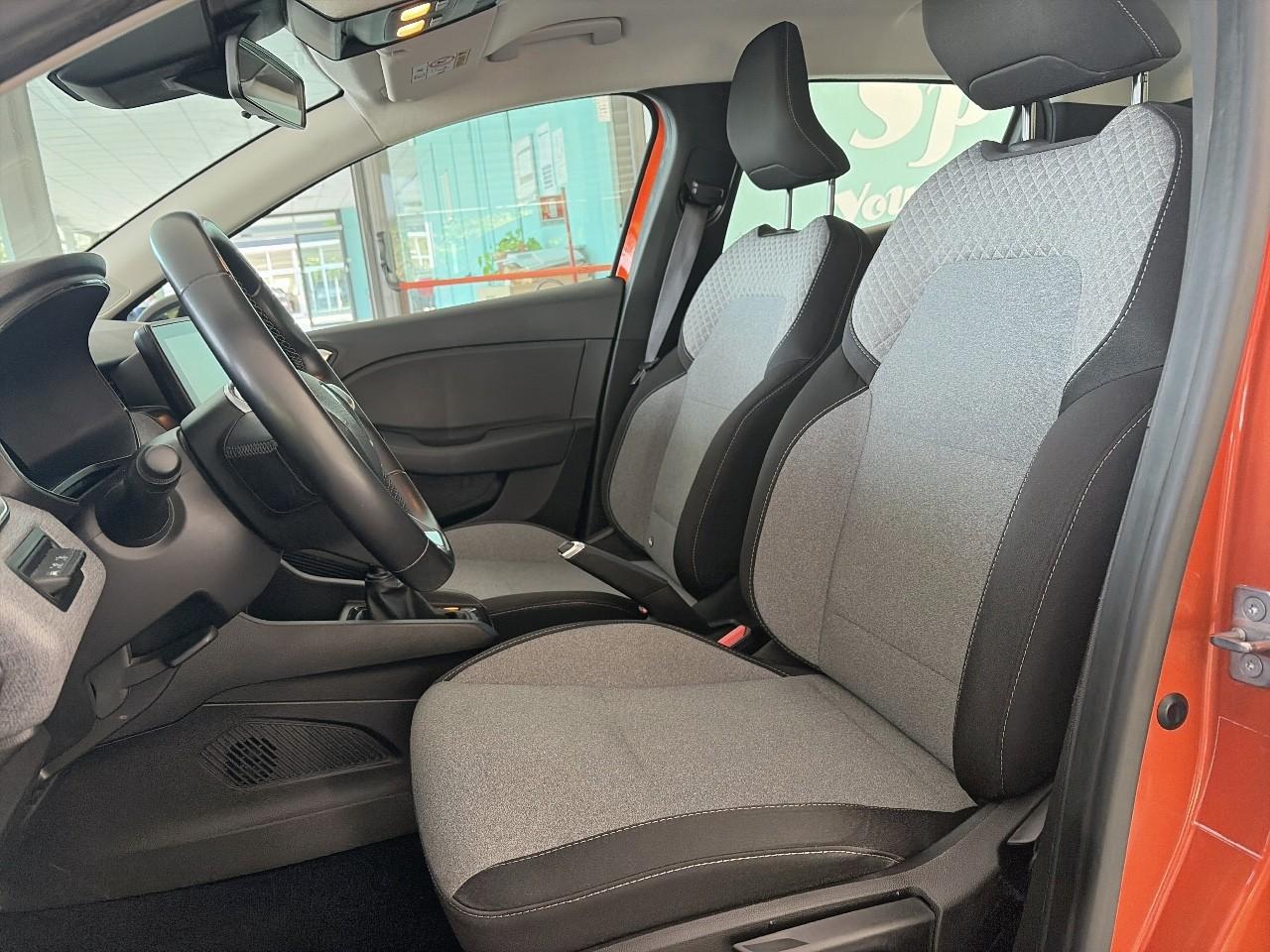 Renault Renault Clio usata 19