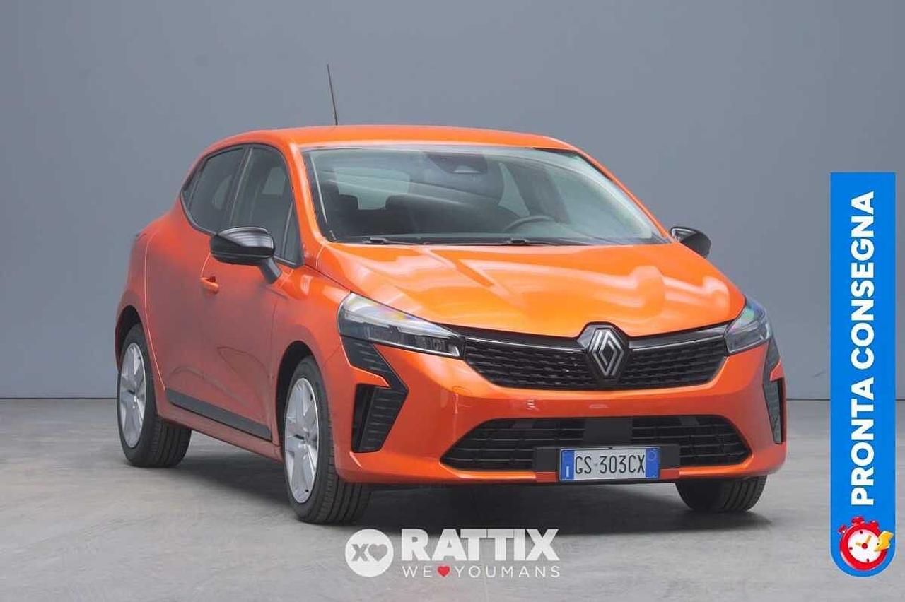 Renault Clio CLIO 1.0 sce 95CV Evolution 