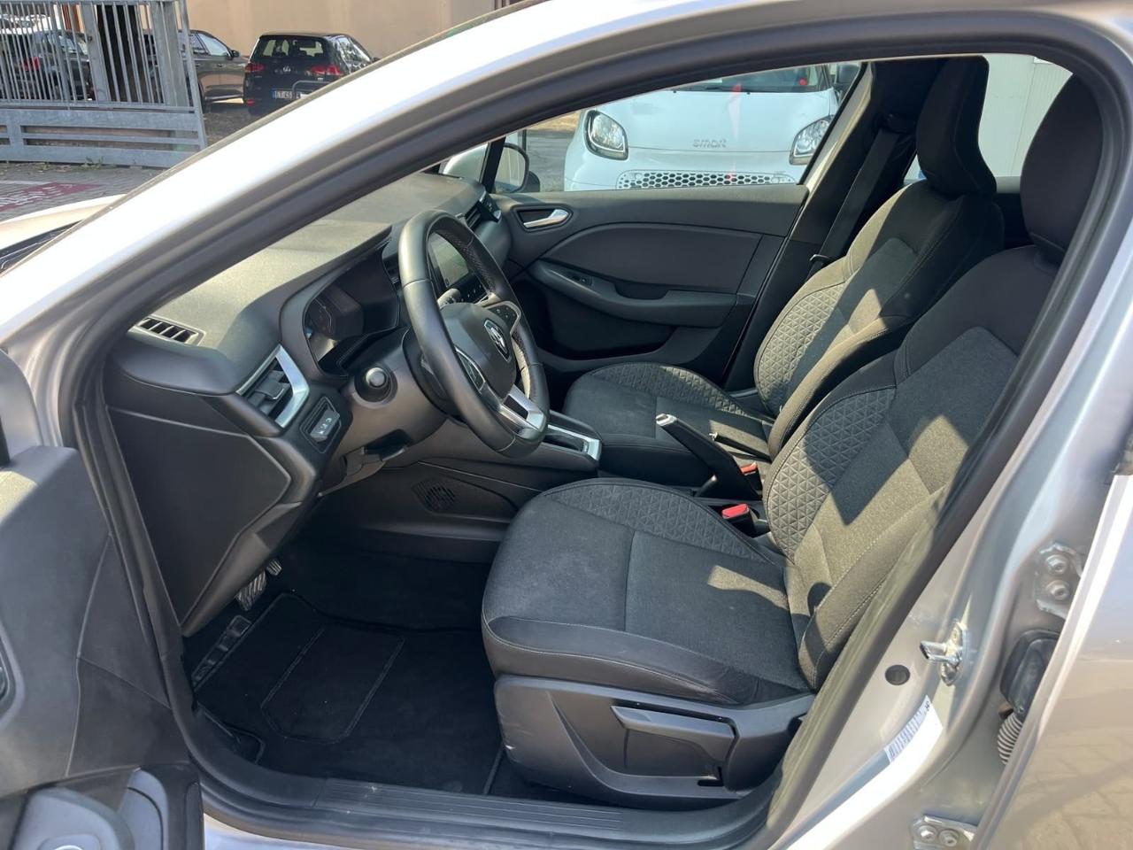 Renault Renault Clio usata 4