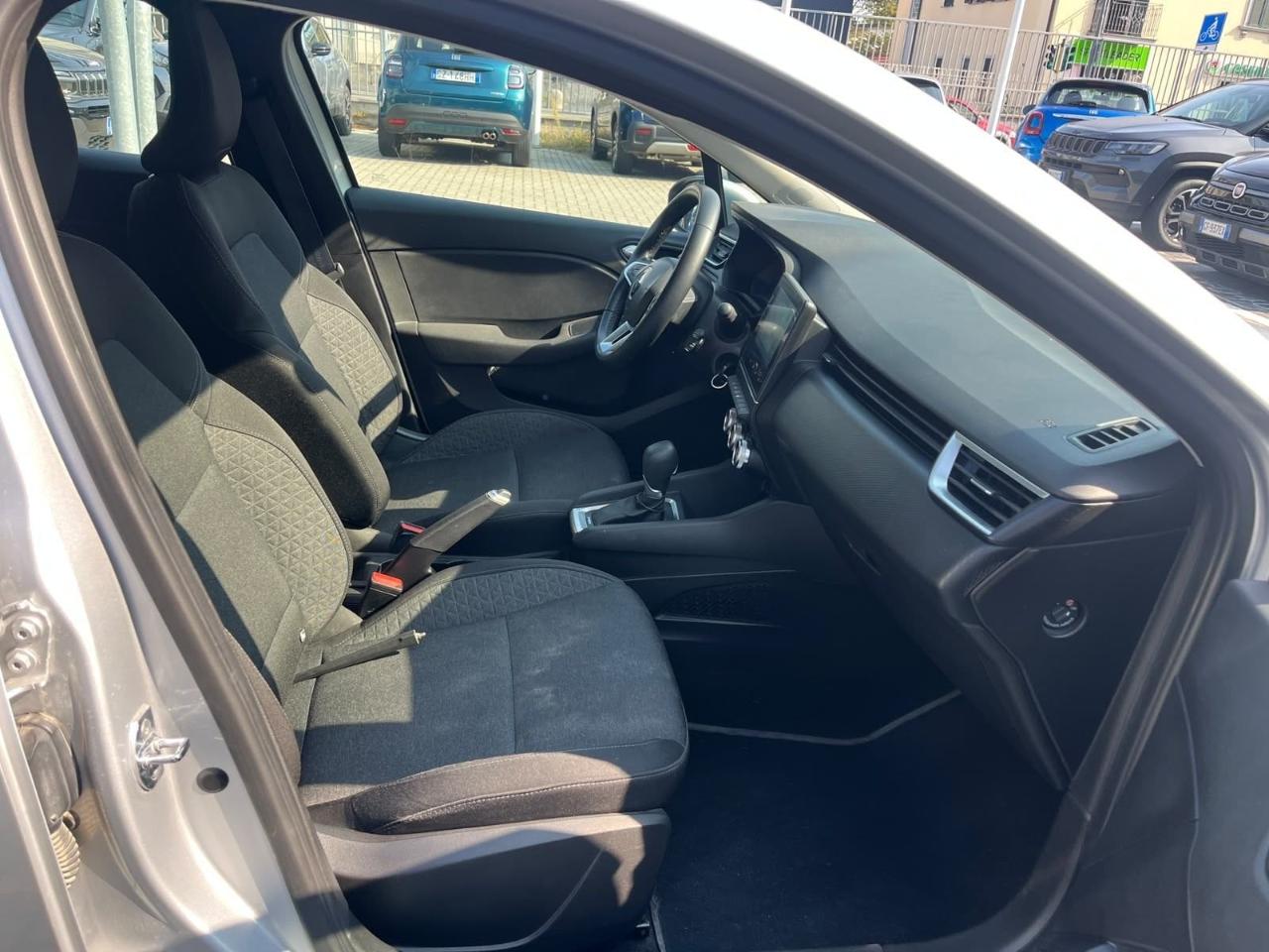 Renault Renault Clio usata 5
