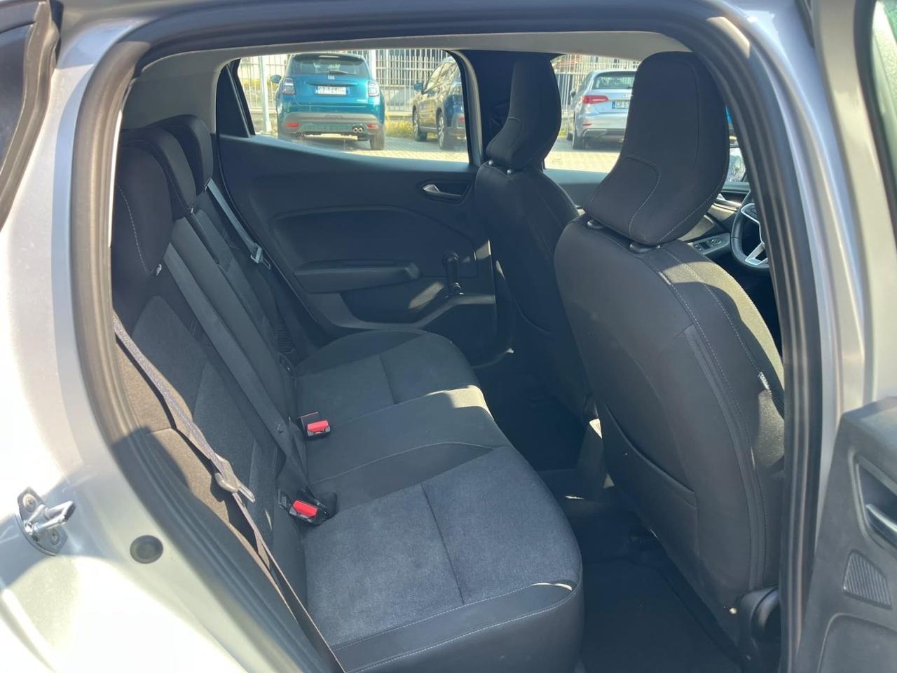 Renault Renault Clio usata 6