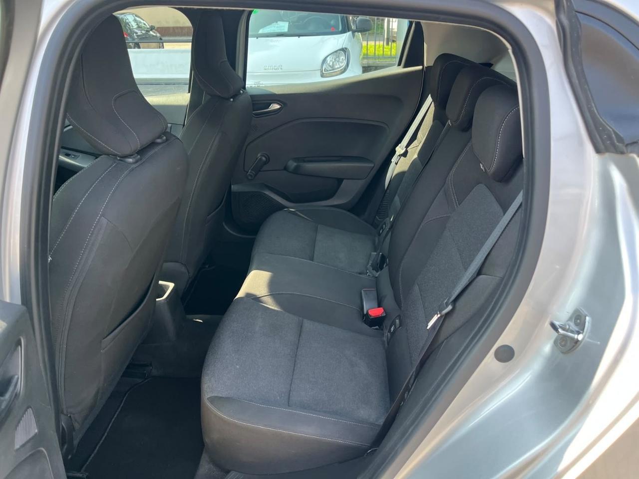 Renault Renault Clio usata 7