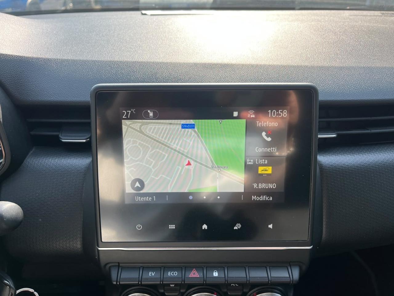 Renault Renault Clio usata 9