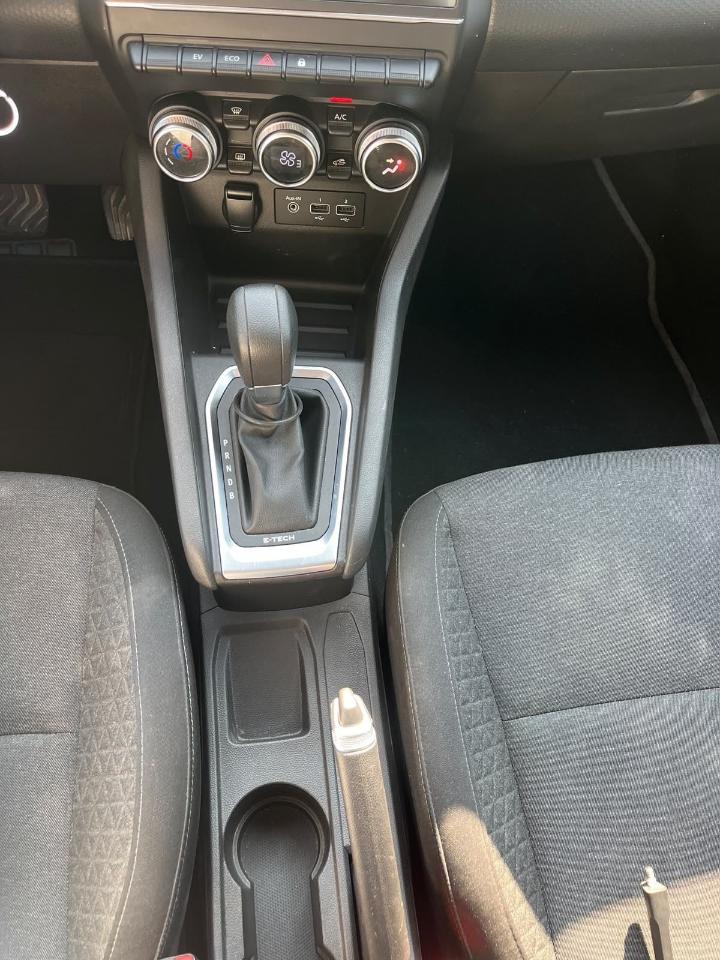 Renault Renault Clio usata 10