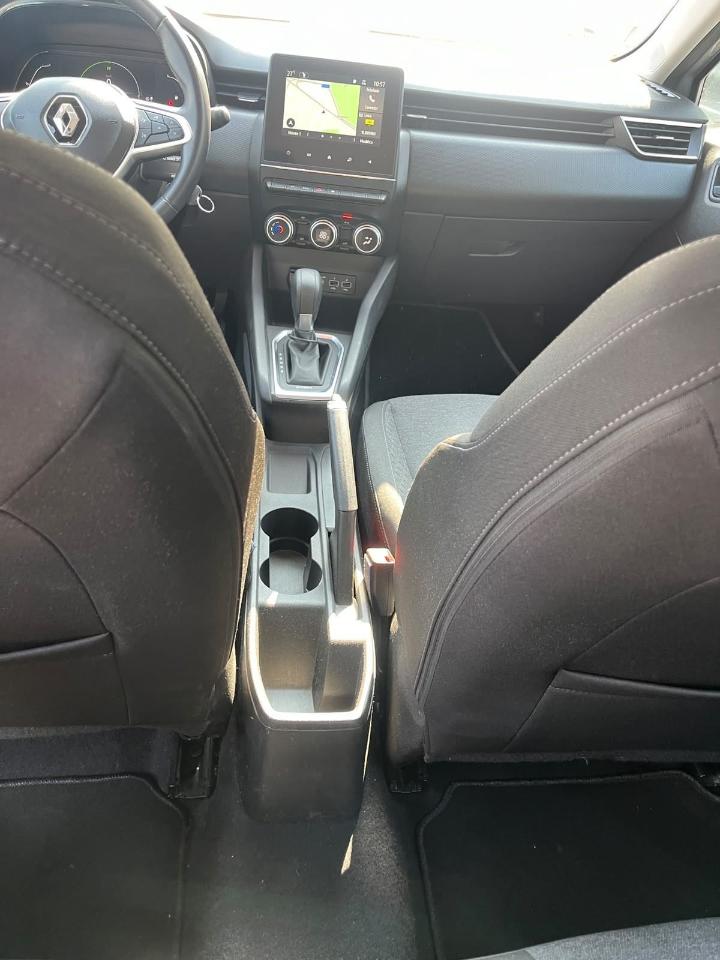 Renault Renault Clio usata 12