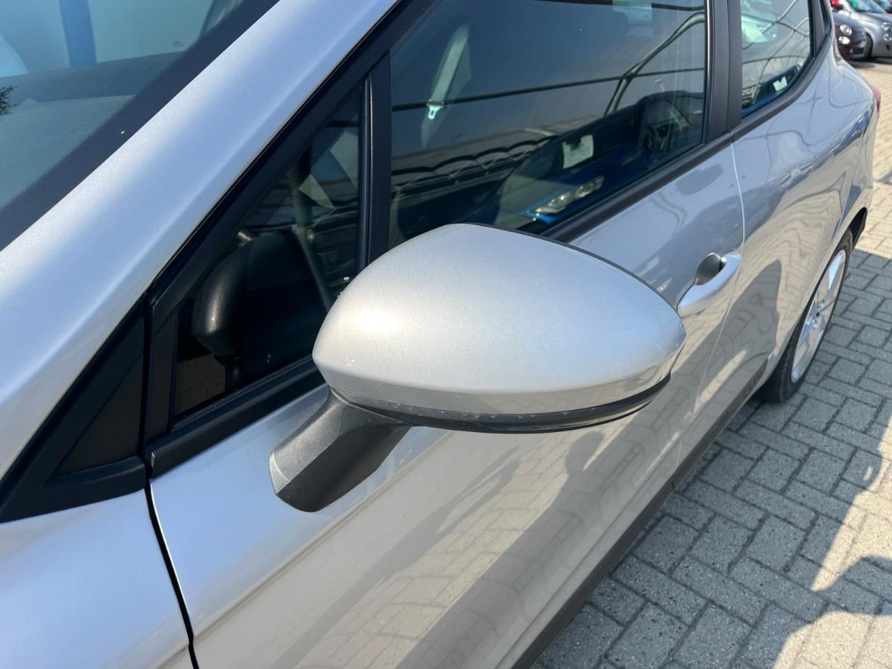 Renault Renault Clio usata 15