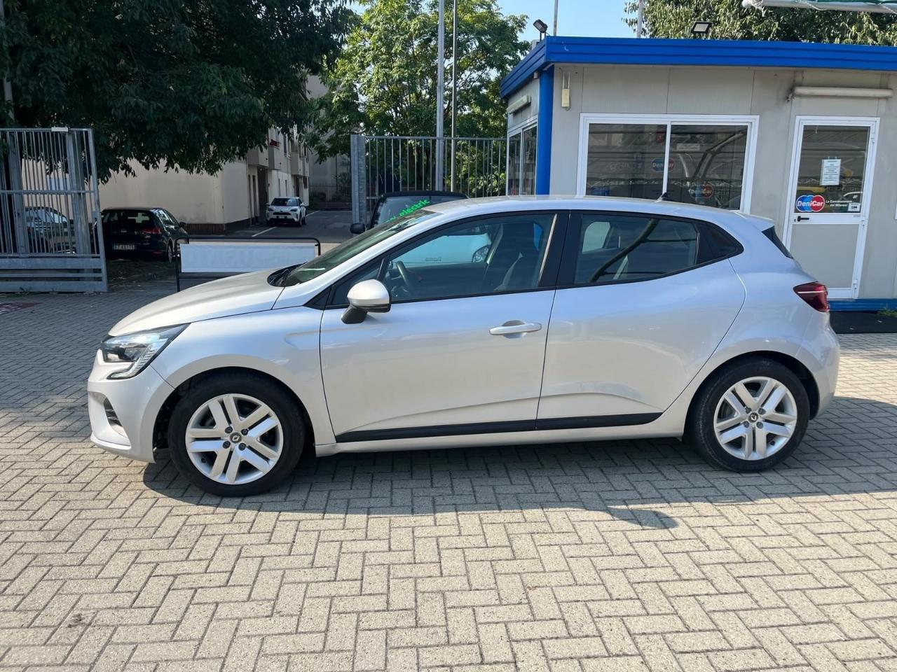 Renault Renault Clio usata 16
