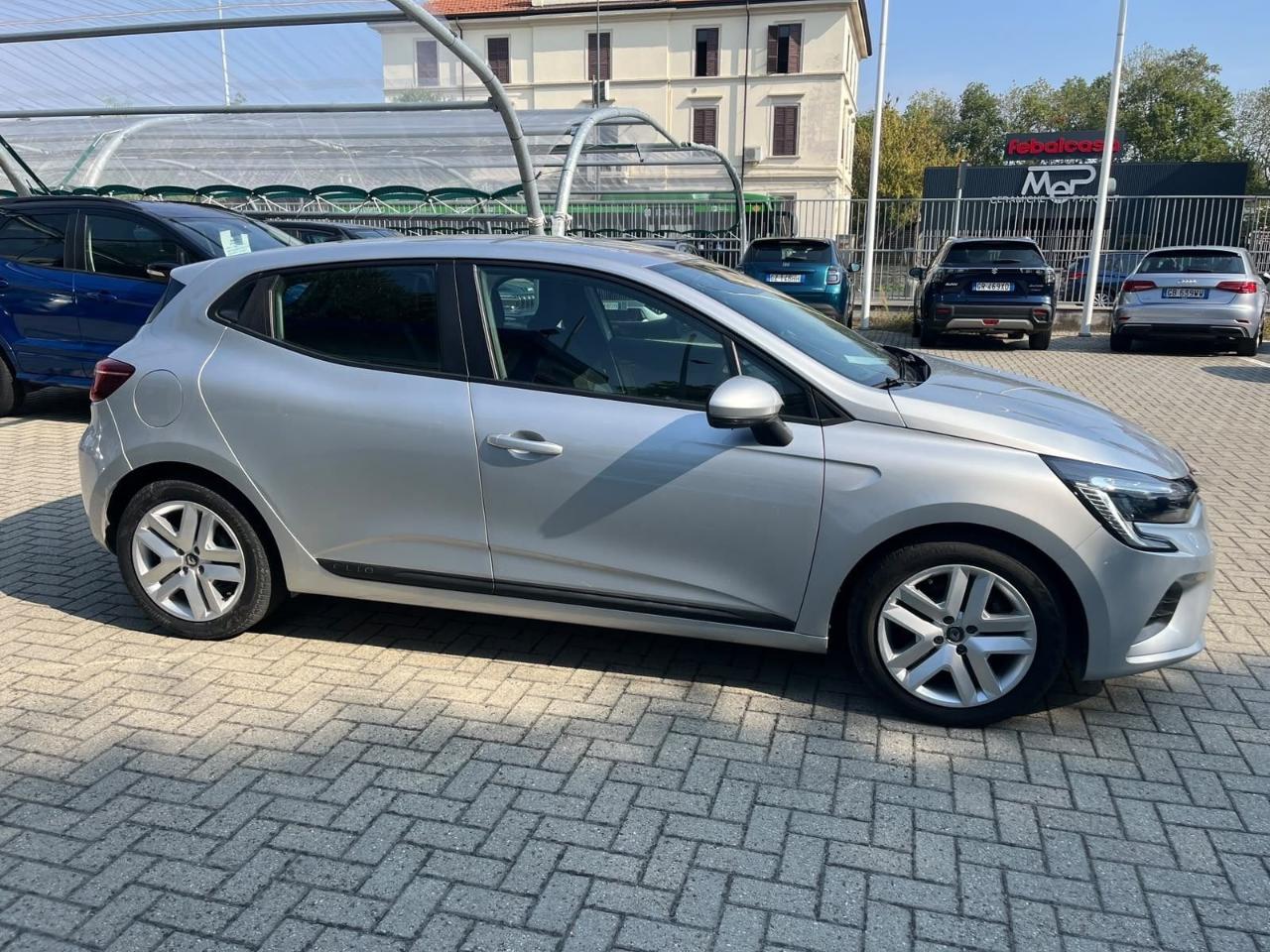 Renault Renault Clio usata 17