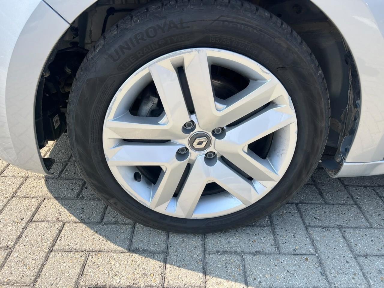 Renault Renault Clio usata 18
