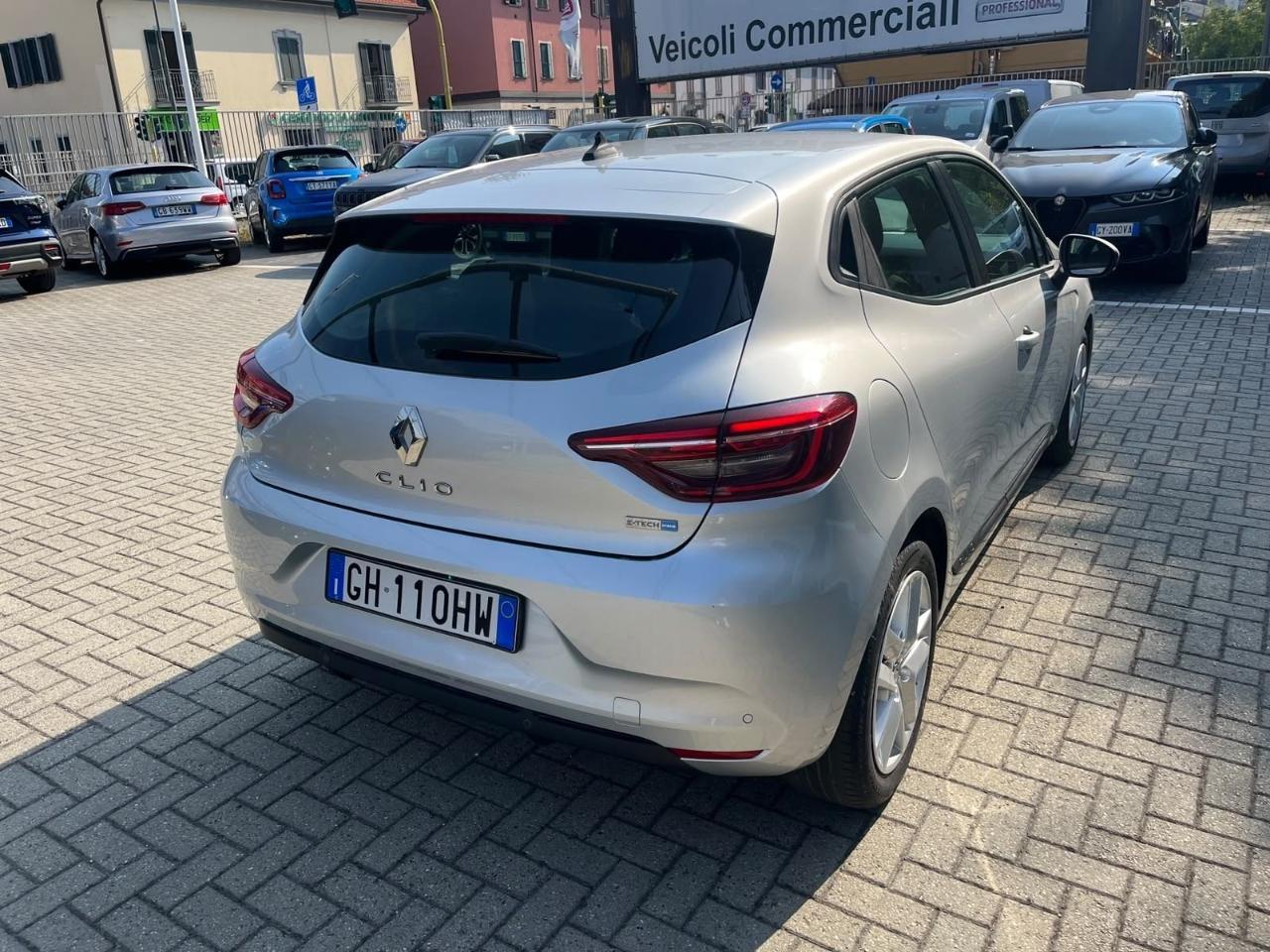 Renault Renault Clio usata 20