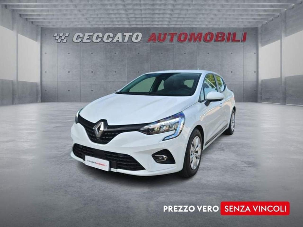 Renault Clio CLIO 1.5 blue dci Business 85cv 