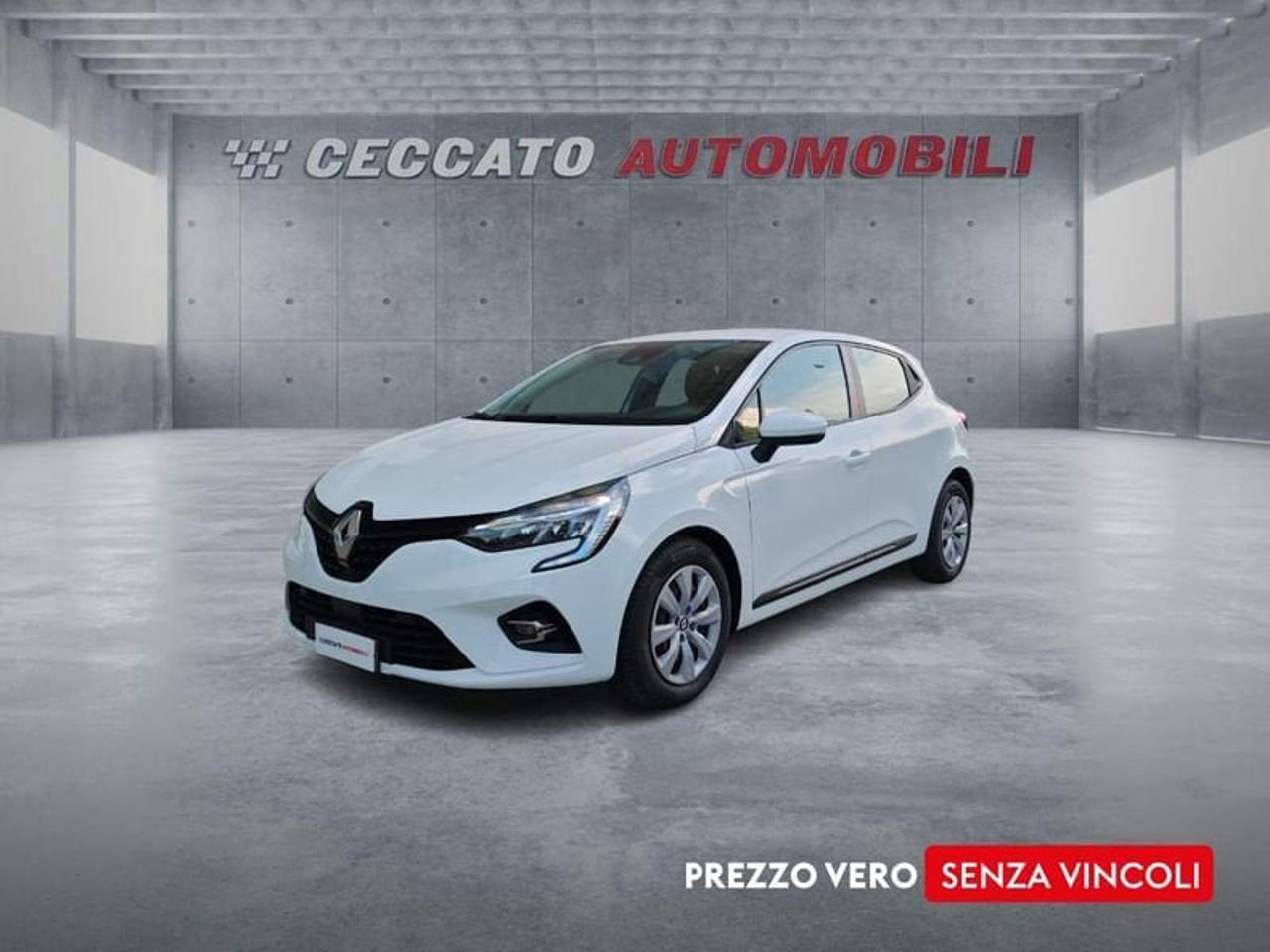 Renault Clio CLIO 1.5 blue dci Business 85cv 