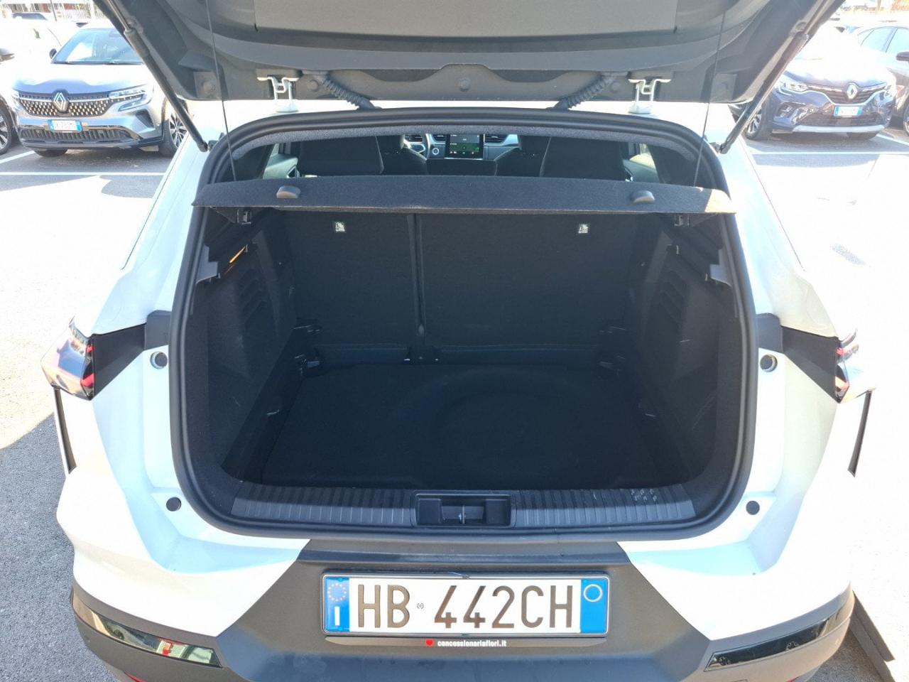 Renault Renault Clio usata 1