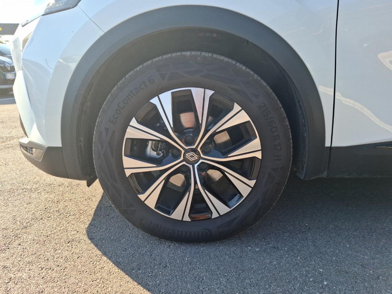 Renault Renault Clio usata 2