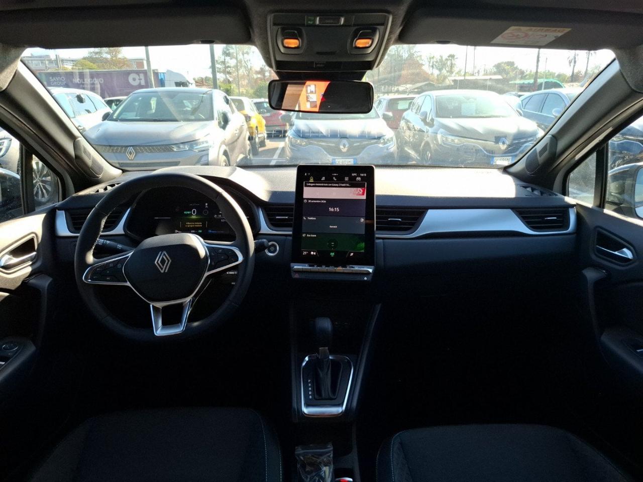 Renault Renault Clio usata 3