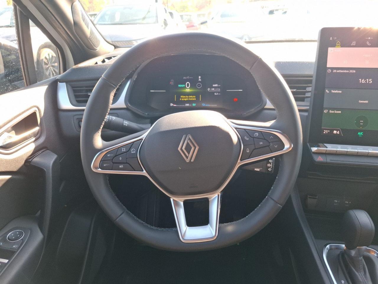 Renault Renault Clio usata 4