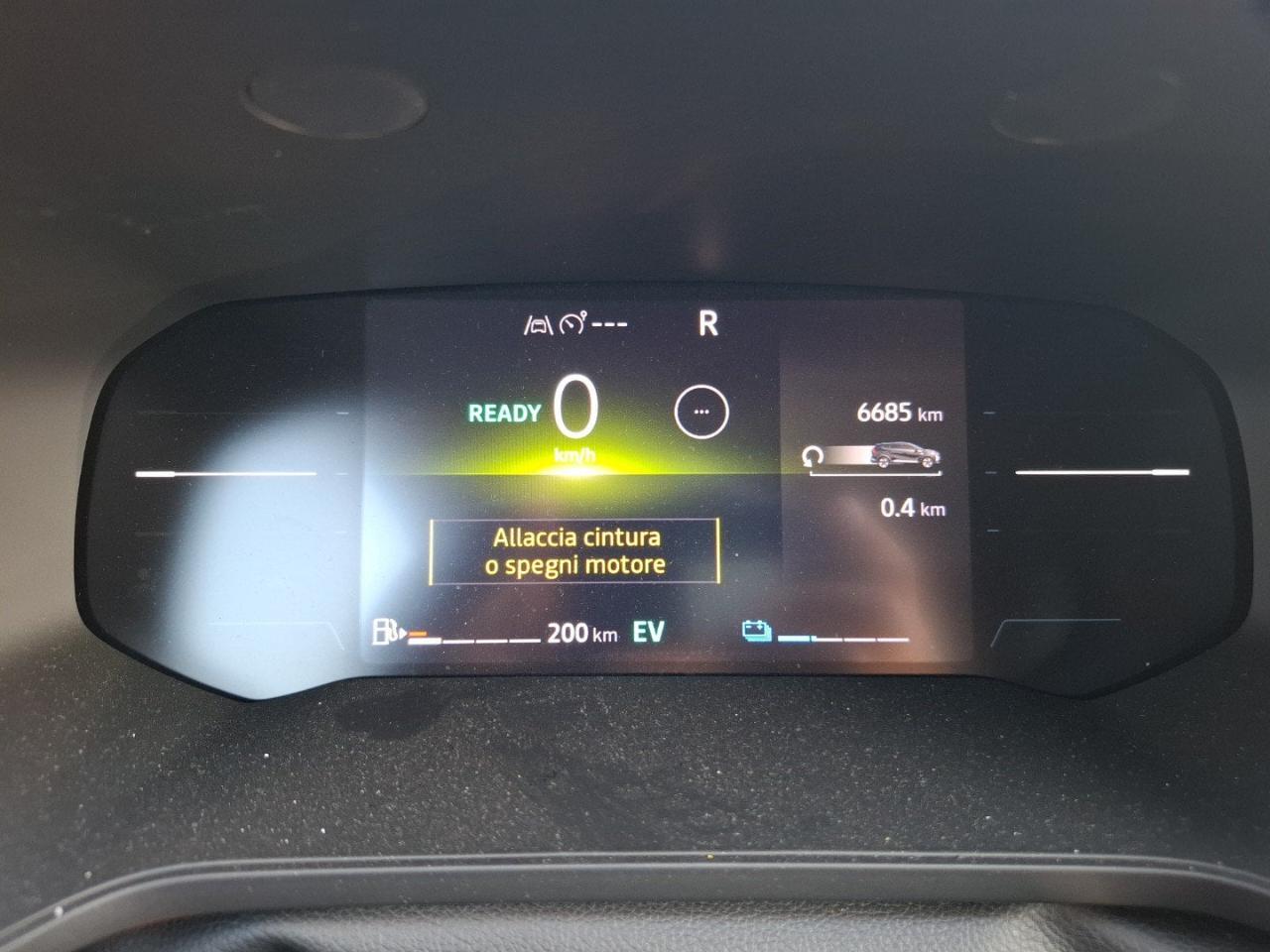 Renault Renault Clio usata 5