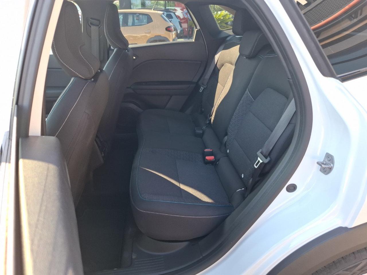 Renault Renault Clio usata 8