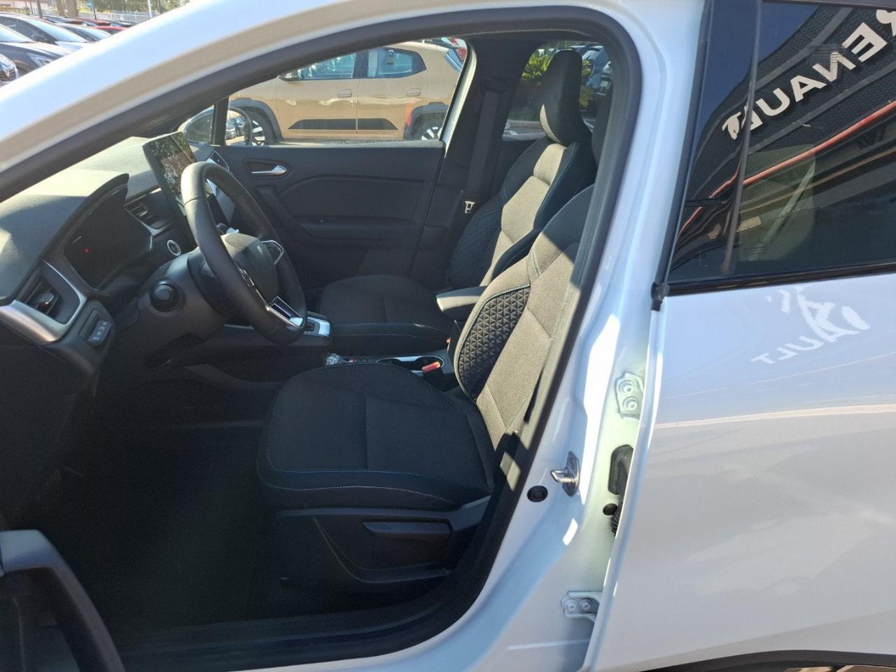 Renault Renault Clio usata 9
