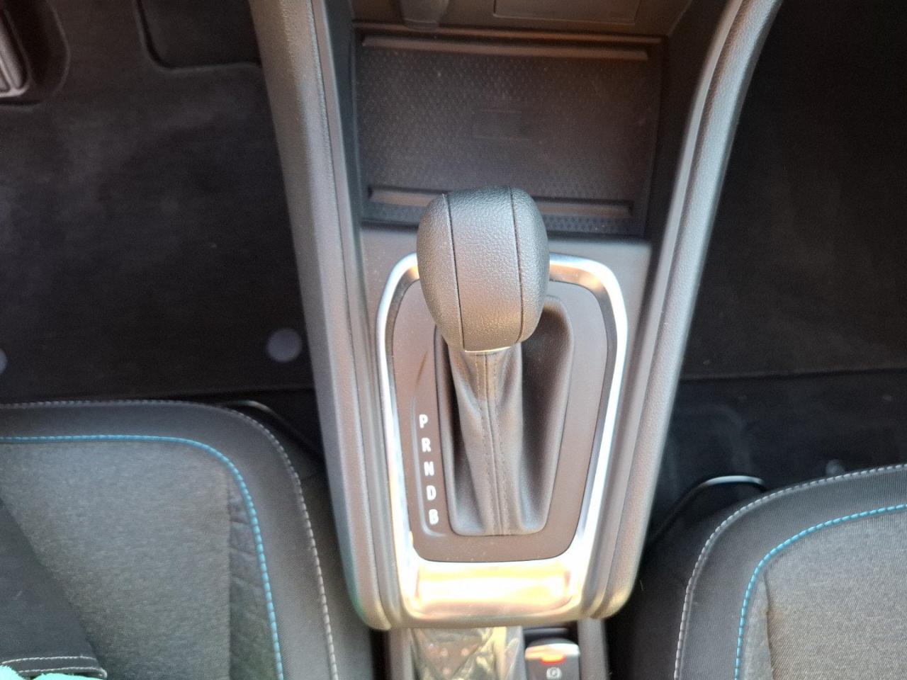 Renault Renault Clio usata 10