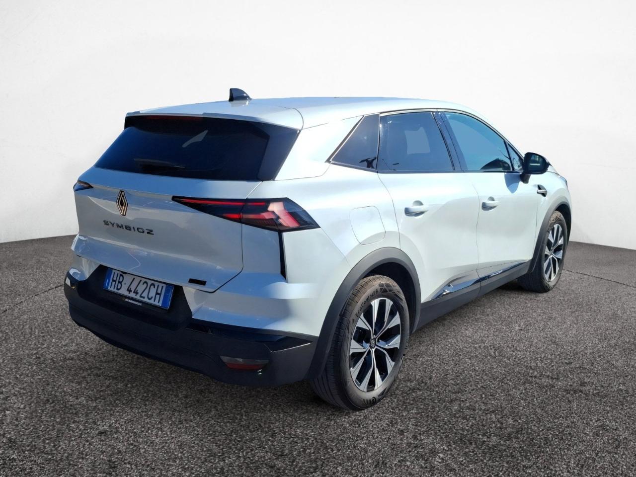 Renault Renault Clio usata 15
