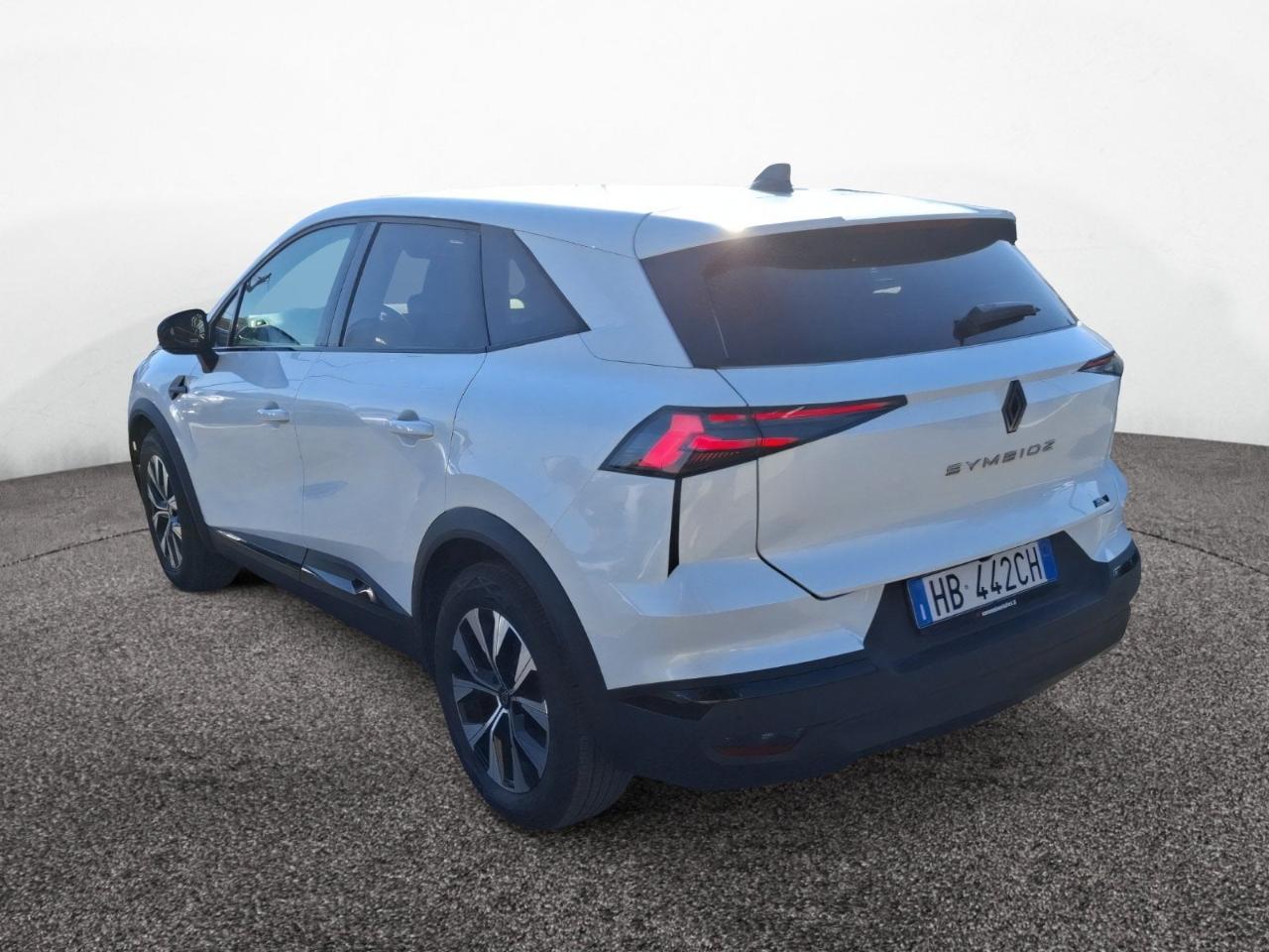Renault Renault Clio usata 16