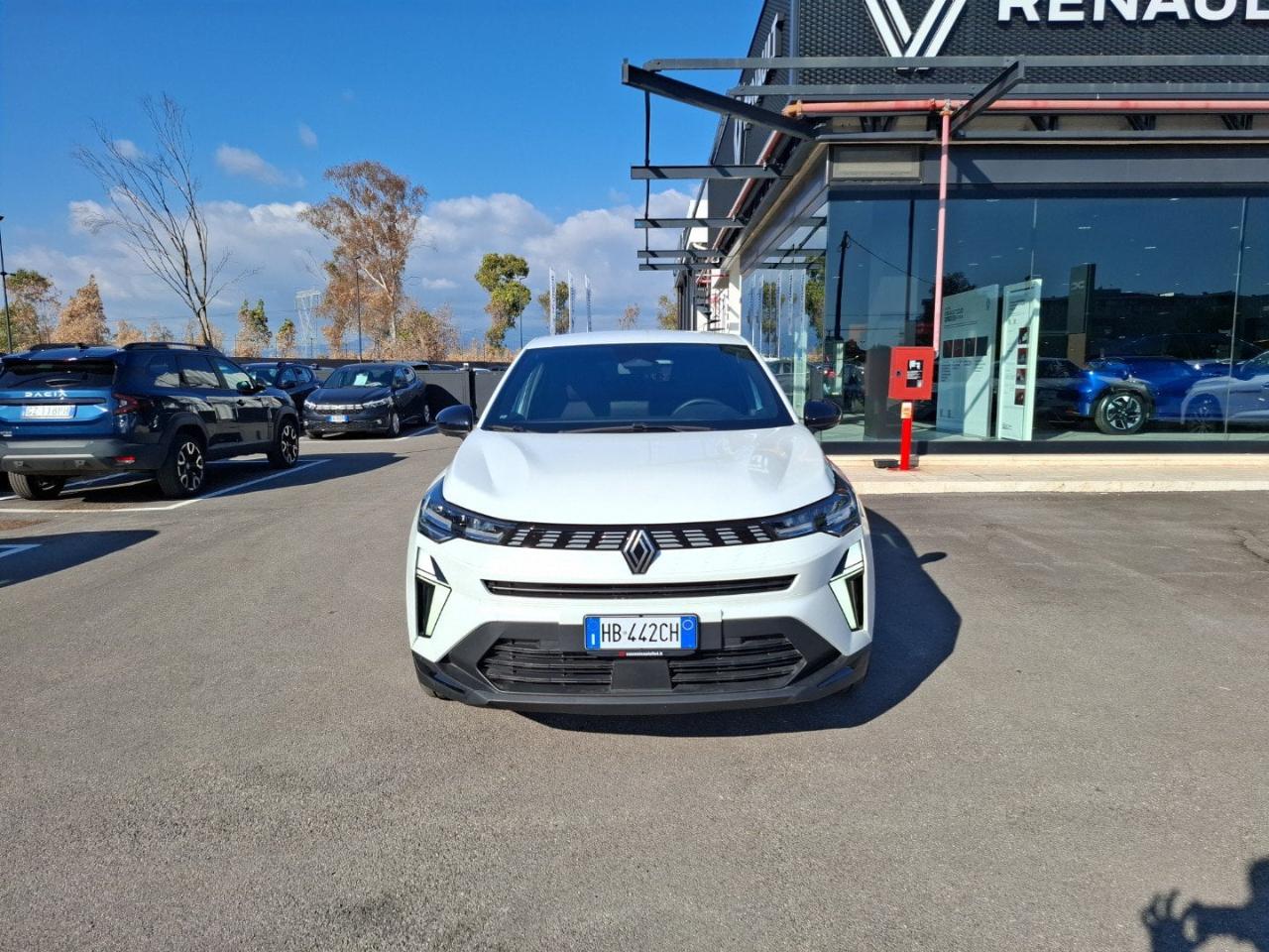 Renault Renault Clio usata 18