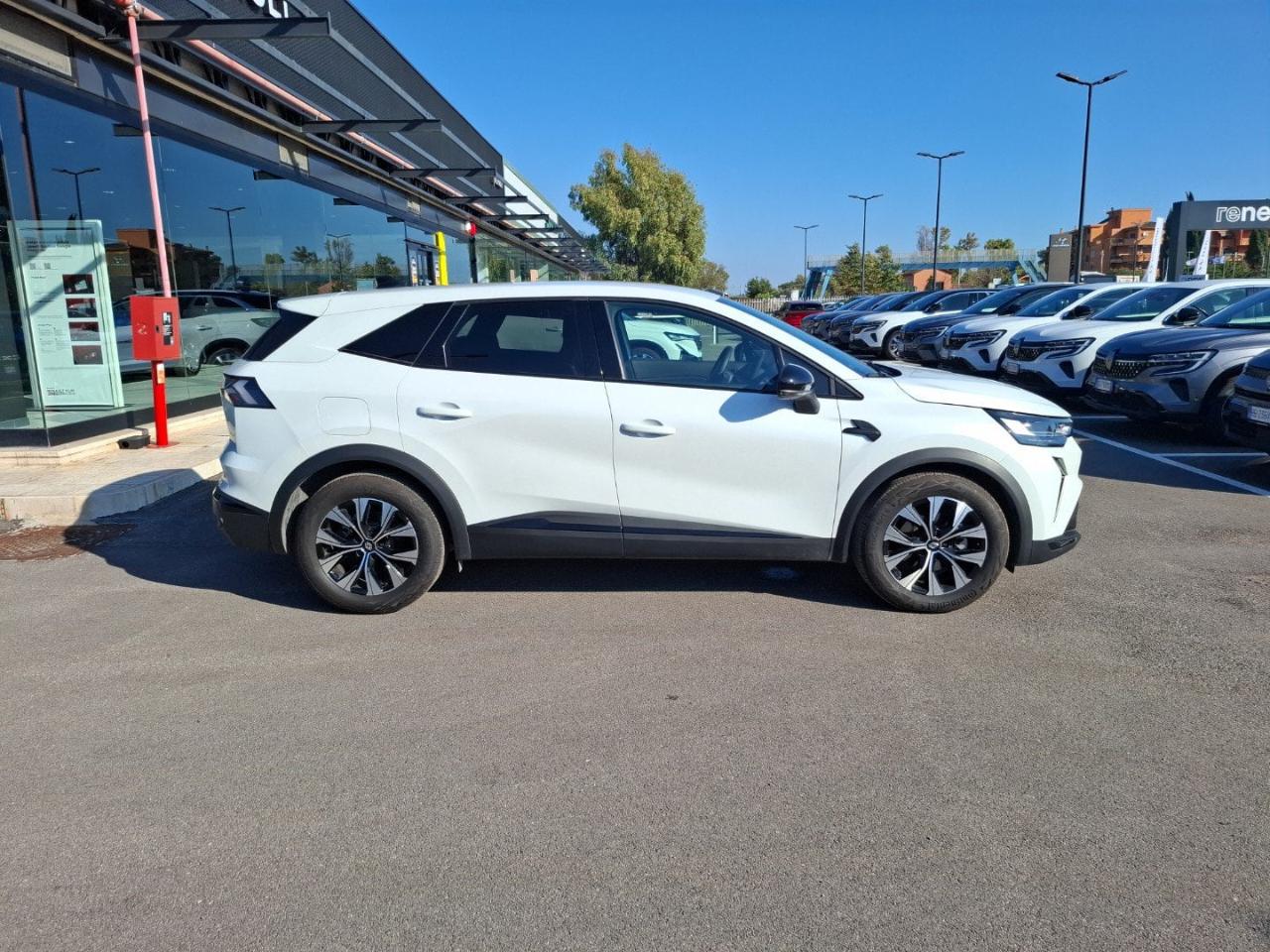 Renault Renault Clio usata 19