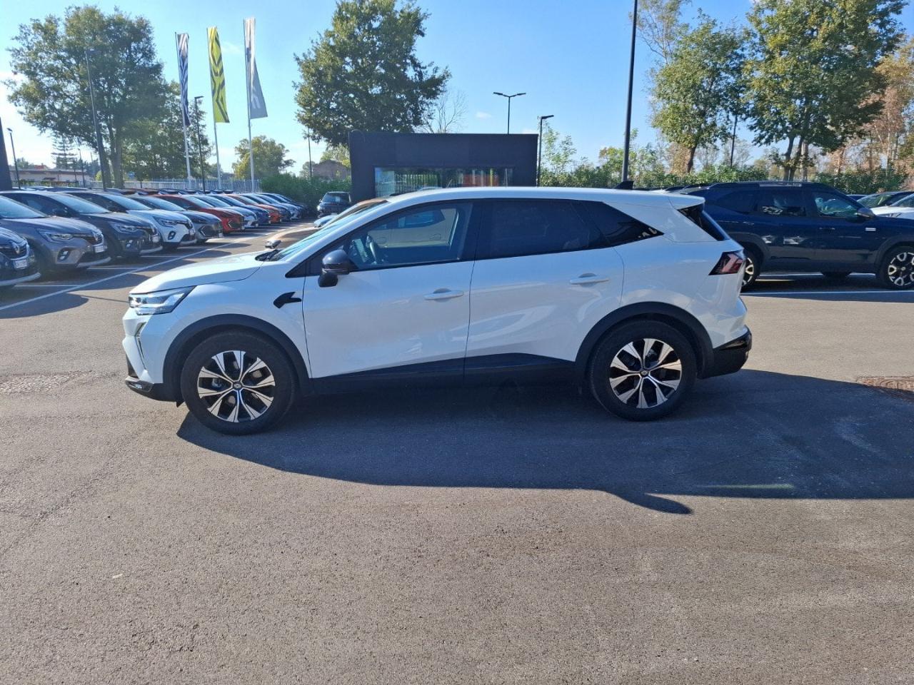Renault Renault Clio usata 20