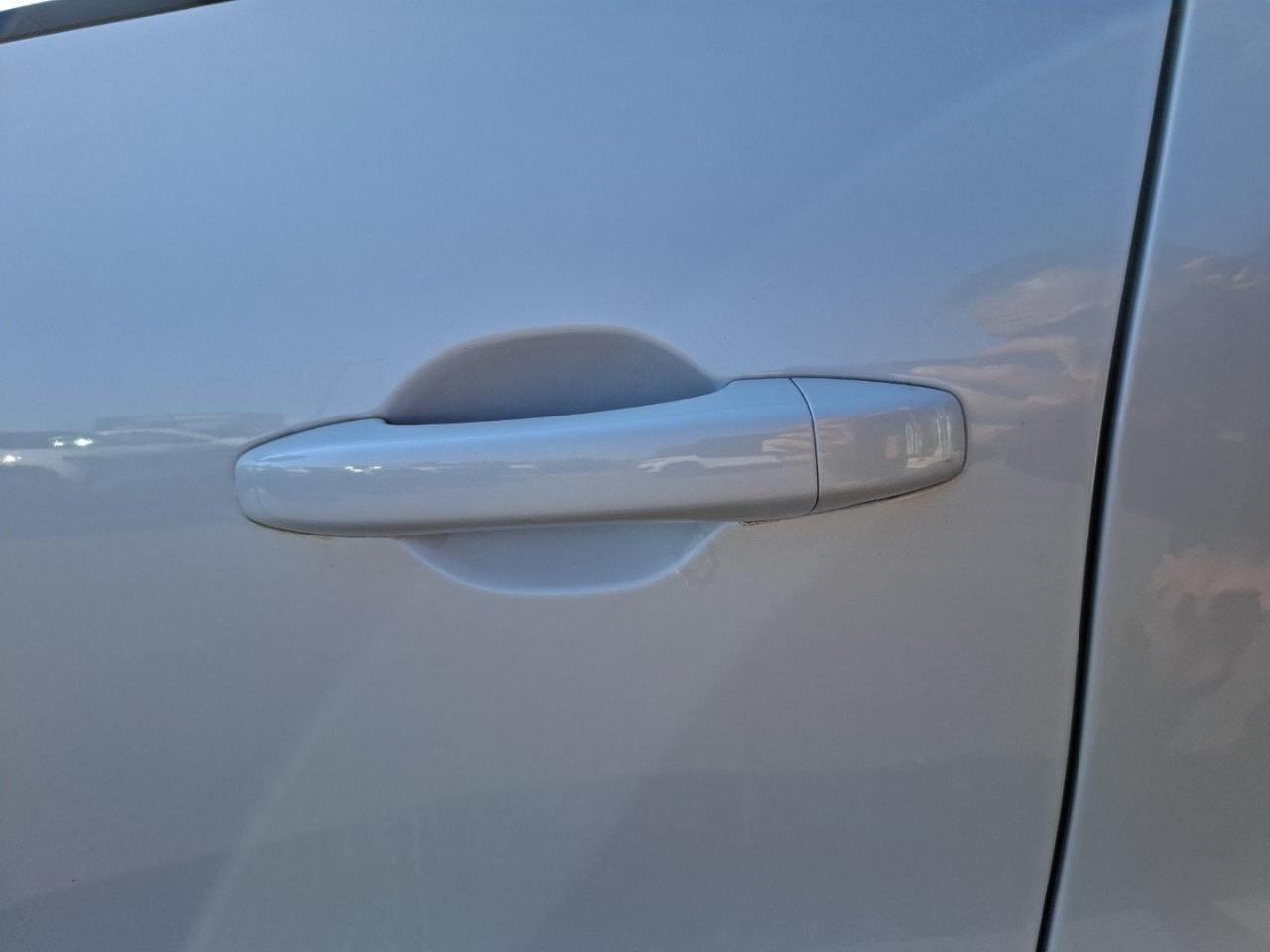Renault Renault Clio usata 21