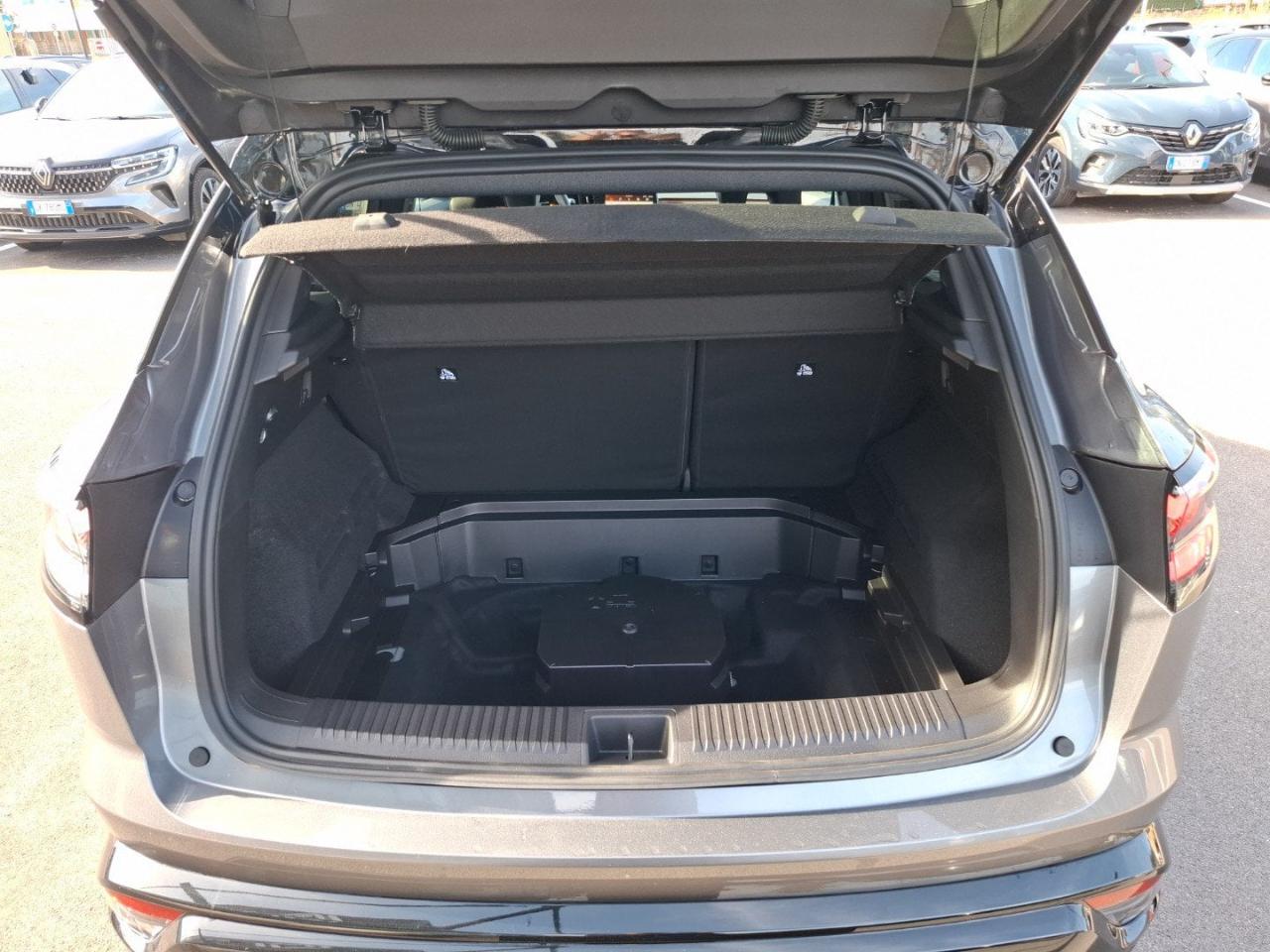 Renault Renault Clio usata 1