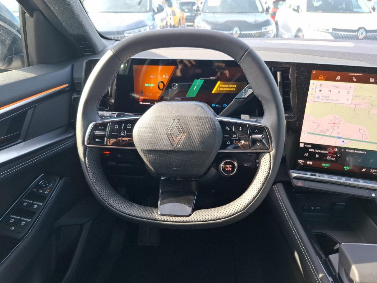 Renault Renault Clio usata 4