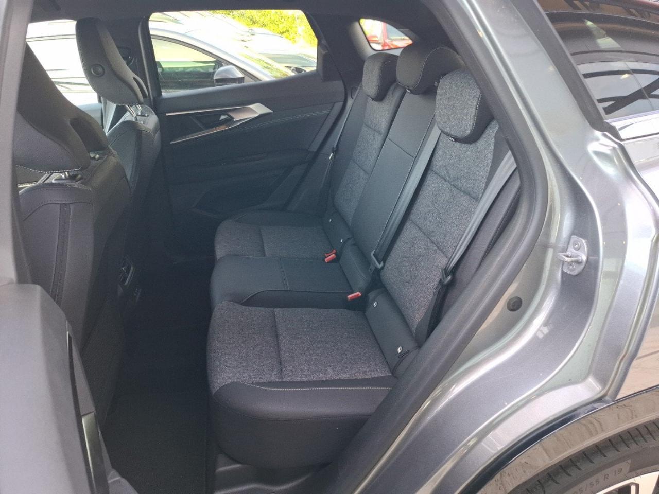 Renault Renault Clio usata 8