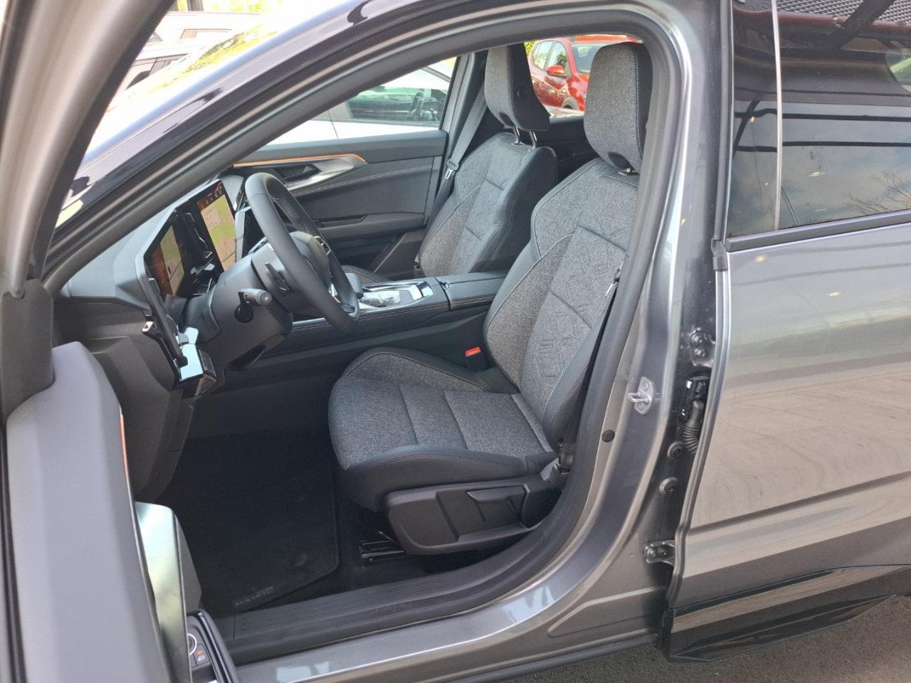 Renault Renault Clio usata 9