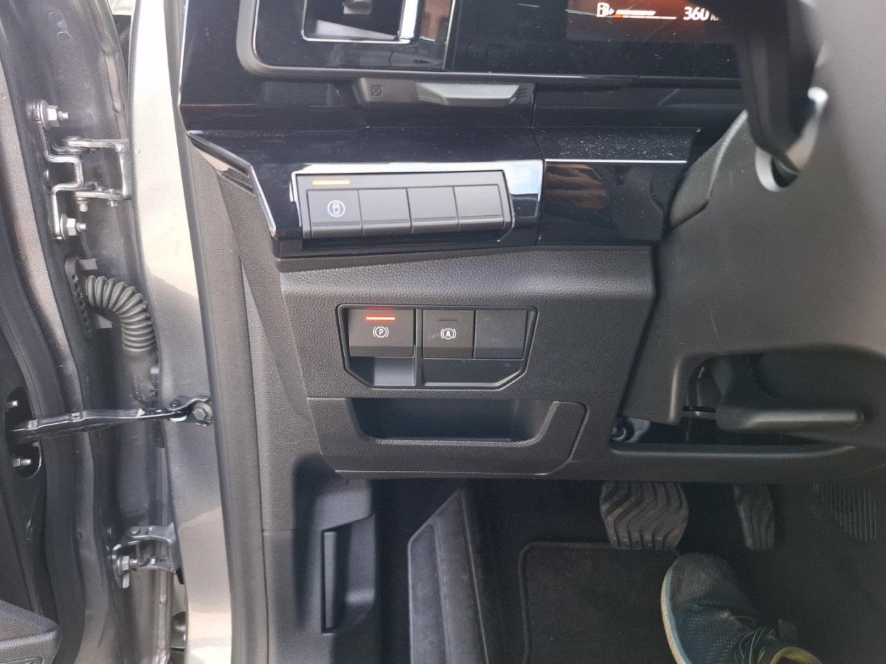 Renault Renault Clio usata 13