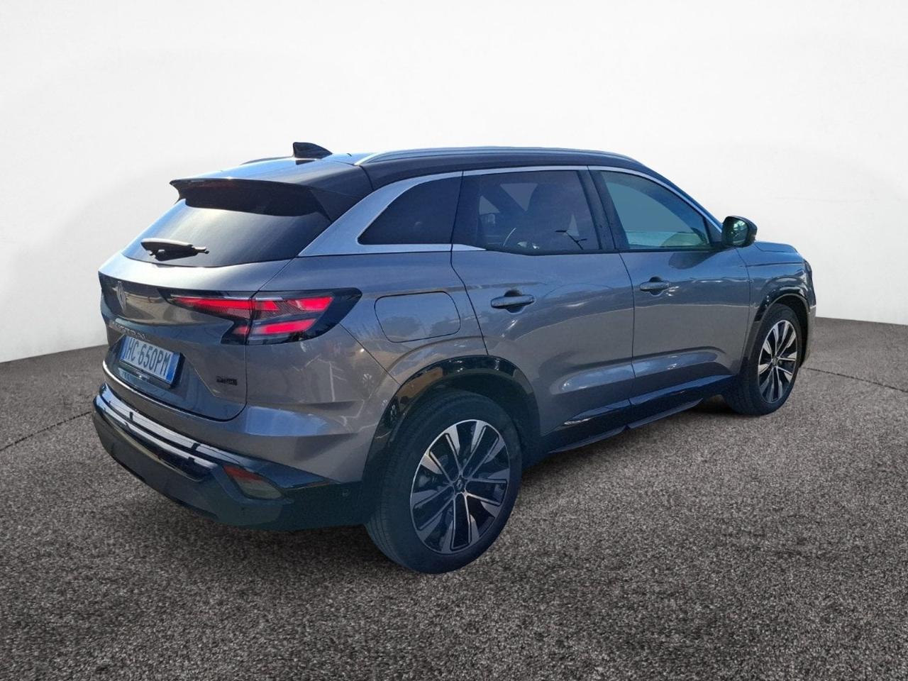 Renault Renault Clio usata 15