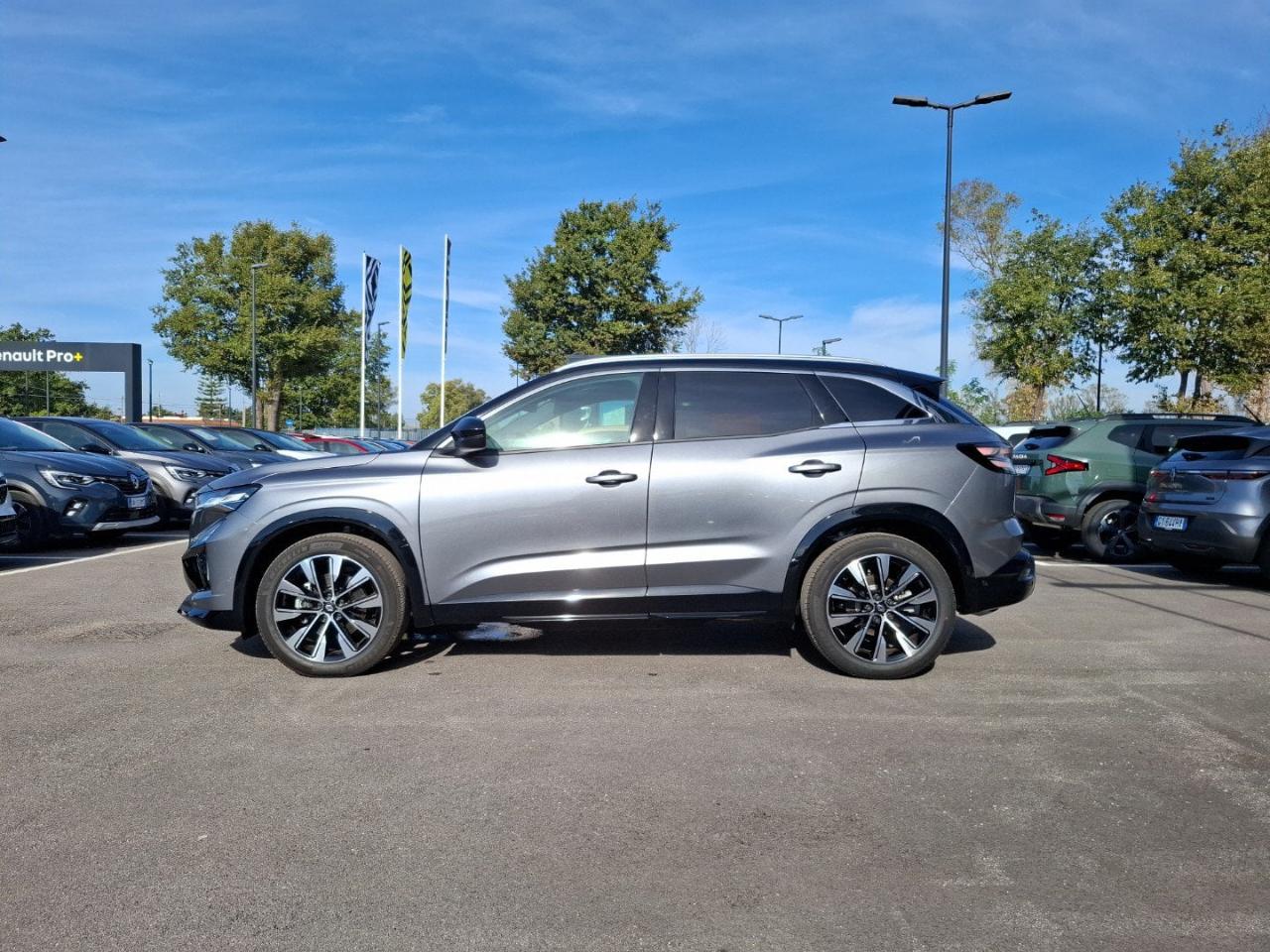 Renault Renault Clio usata 19