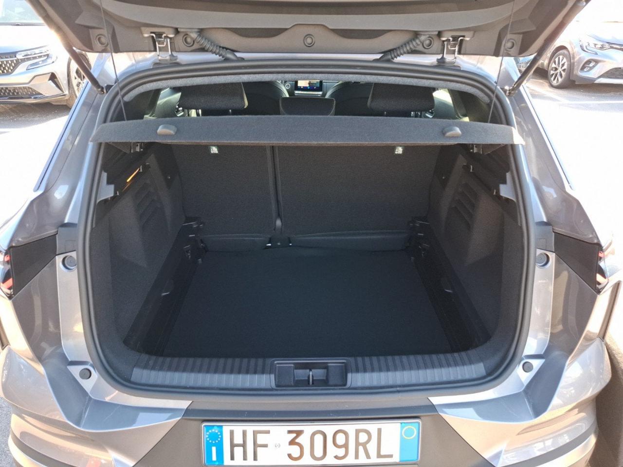 Renault Renault Clio usata 1