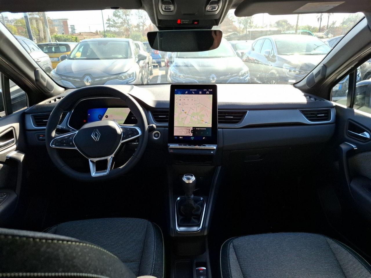 Renault Renault Clio usata 3