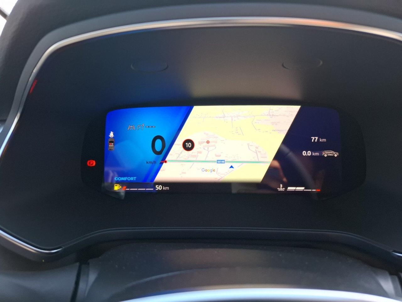Renault Renault Clio usata 5