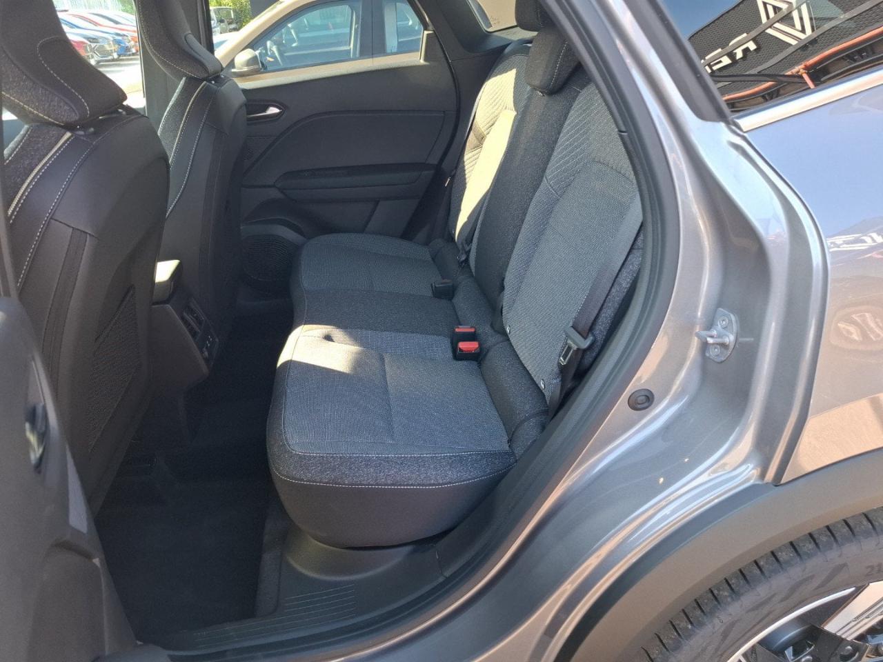 Renault Renault Clio usata 8