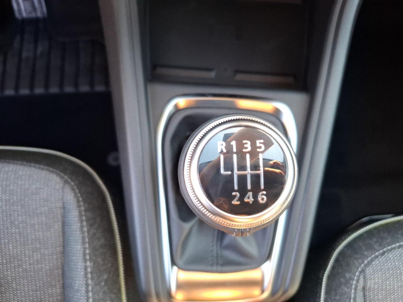 Renault Renault Clio usata 10