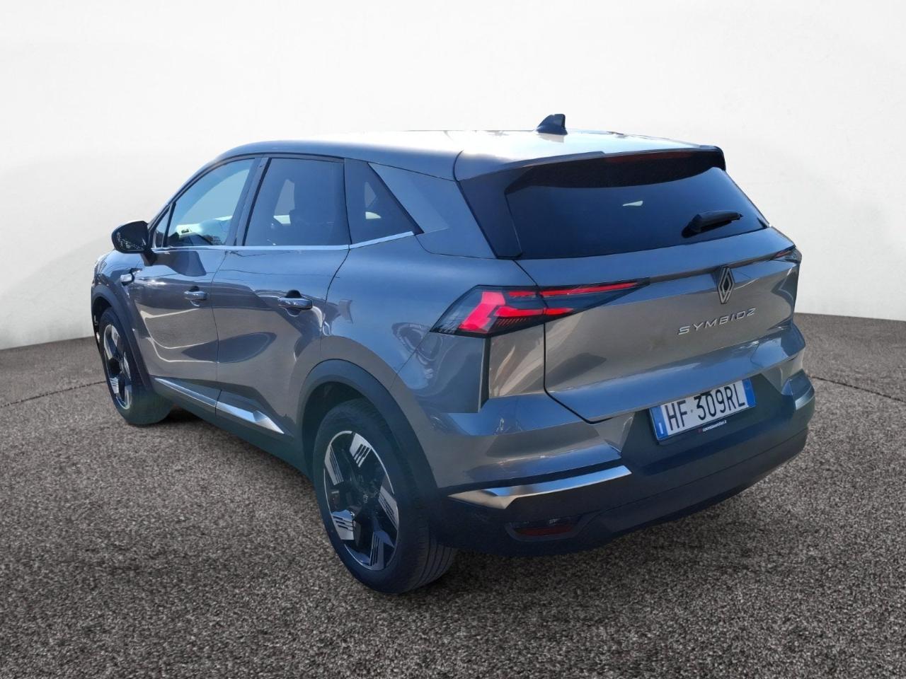Renault Renault Clio usata 16