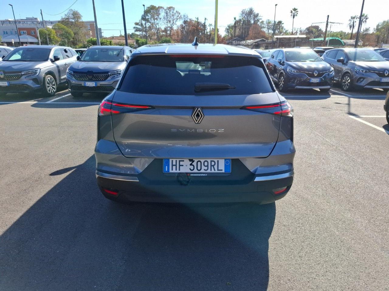 Renault Renault Clio usata 17