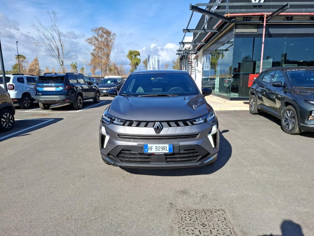 Renault Renault Clio usata 18
