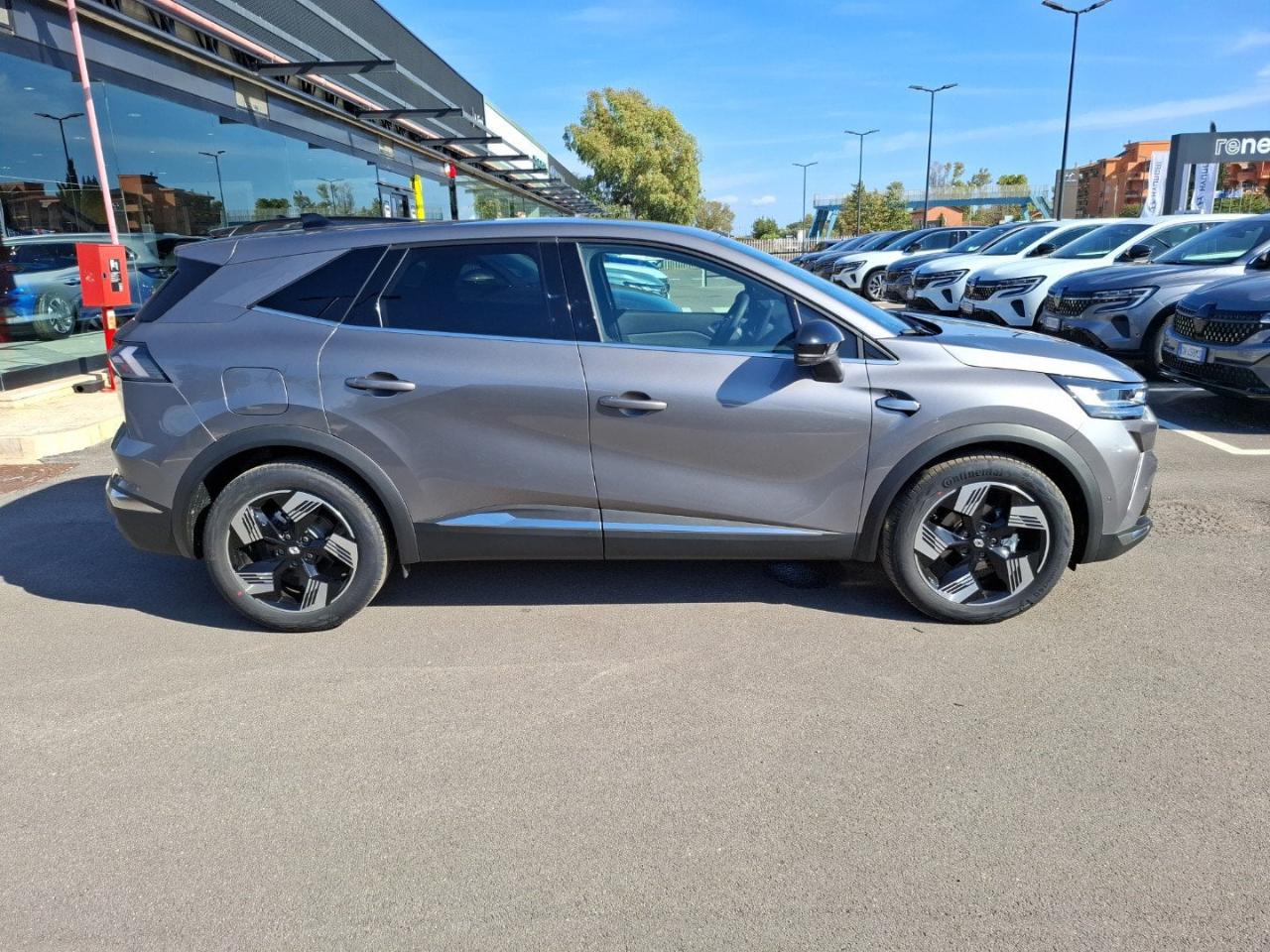 Renault Renault Clio usata 19
