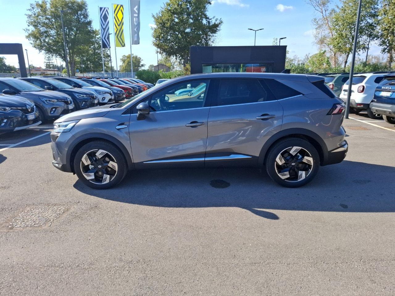 Renault Renault Clio usata 20