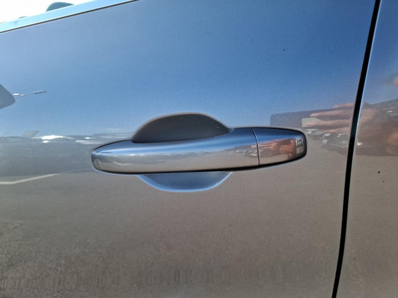 Renault Renault Clio usata 21
